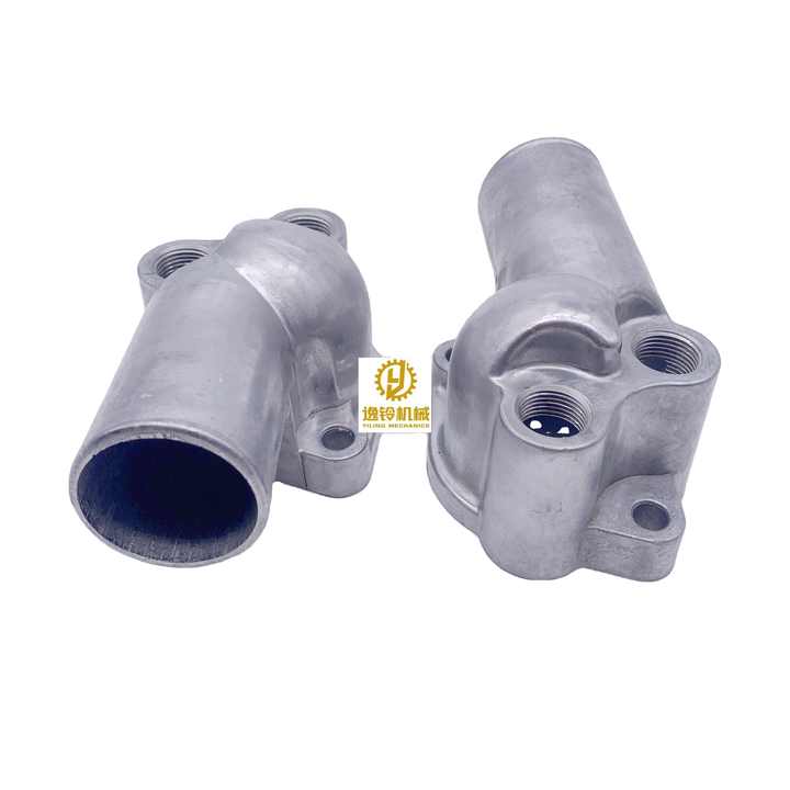 8-97232241-1  4JG1  4JG2     Thermostat Housing Top for   Isuzu